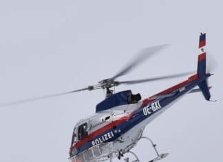 Großfahndung im Bezirk Spittal: Mutmaßlicher Einbrecher auf der Flucht