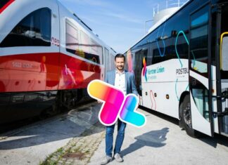 Eine Woche gratis Öffis: Umsteigertage starten im September