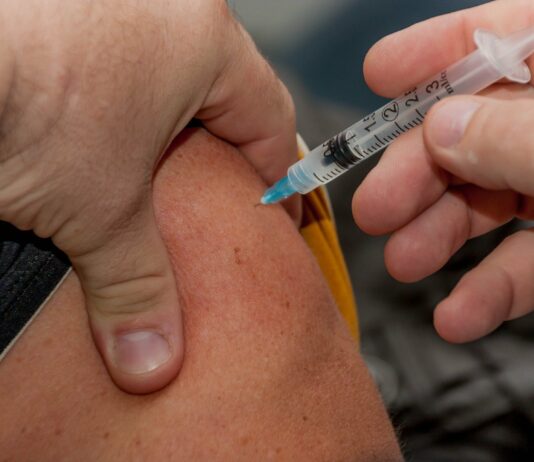 Impflotterie kommt: Jede zehnte Impfung bekommt 500 Euro