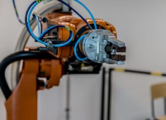 Roboter kaufen – darauf sollten Sie achten