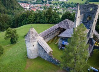 Neue Klangabenteuer an der VIA