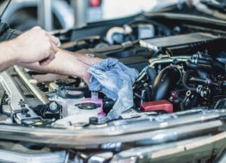 Das Autohaus Webhofer-Presslauer sucht Verstärkung!