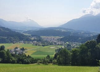 Am Samstag ist Zivilschutz-Probealarm