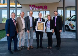 Endlich: “Vivea Gesundheitshotel” öffnet seine Pforten