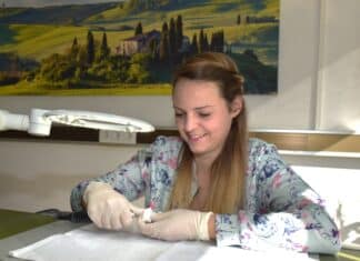 Lehrstelle als ZahntechnikerIn zu vergeben! Wir suchen geschickte Hände….