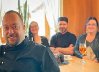 Neu ab Mitte Oktober!