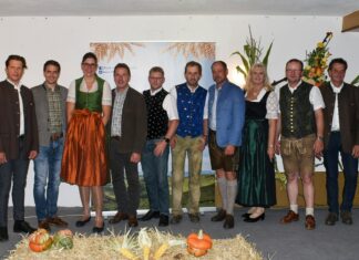 Freiheitliche und Unabhängige Bauernschaft startete in Wahlbewegung