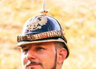Die Kärntner „k.u.k. Traditionsgendarmerie“
