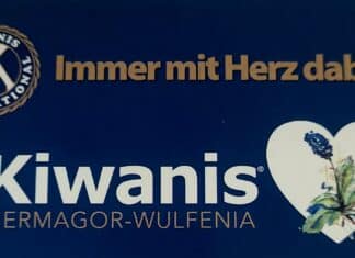 Benefizkonzert Kiwanis Hermagor Wulfenia: “Lovesongs und mehr…”