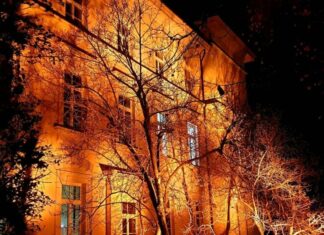 Darum leuchten die KABEG-Spitäler am 17. September orange