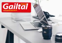 Das Gailtal Journal sucht Unterstützung im Bereich Buchhaltung!