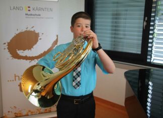 Musikschule Kötschach-Mauthen/ Lesachtal startet in ein neues Schuljahr!