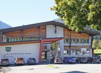 Bildungszentrum Lesachtal: ein Modell, das sich bewährt!