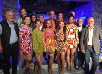 IMPETUS – Steck dir deine Sorgen an den Hut“ Schlagershow