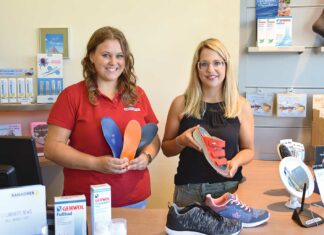 Ranacher – Gesundheit für alle!