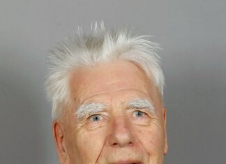 Pfarrer i. R. Schachner feiert 92. Geburtstag