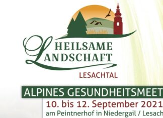 Alpines Gesundheitsmeeting