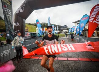 Nassfeld Mountain Skytrails am 24. & 25. September 2021