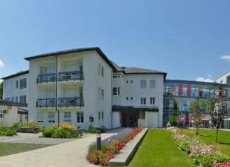 Die Landeskliniken unterstützen wieder den internationalen Patientensicherheitstag