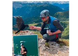 Gratwanderung