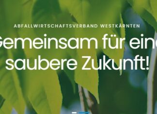 Der AWV Westkärnten verstärkt sein Team durch eine/n Umwelt- und Abfallberater*in