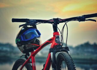 6. ÖAV-MTB Geschicklichkeitsrennen und 5. ÖAV-MTB Vereinsmeisterschaft