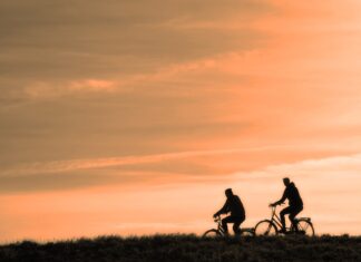Schwere Radunfälle nehmen zu: Das sollten Biker beachten