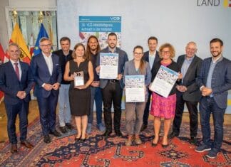 Weissensee PremiumCARD gewinnt den Mobilitätspreis