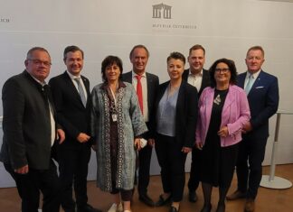 Kärntner Nationalräte von ÖVP, SPÖ und Grünen rufen gemeinsam zur Impfung auf:„ Bitte lassen Sie sich impfen!“