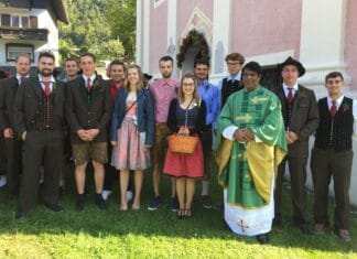 Das war der Kirchbacher Kirchtag 2021