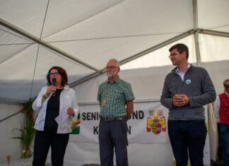 Seniorenbund Kärnten: Landeswandertag & Seniorentreffen ein voller Erfolg