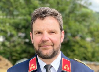 Ein guter Zusammenhalt ist mir wichtig