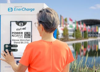 EnerCharge erweitert Produktion