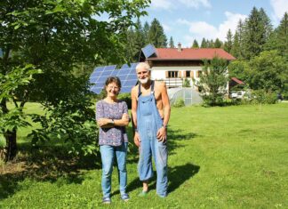 Der Dienst am Menschen liegt ihr am Herzen