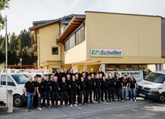 Elektro Schuller Hermagor sucht motivierte Mitarbeiter!