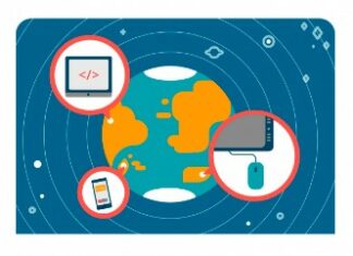 6 Trends, die die Zukunft der Arbeit gestalten (Infografik)