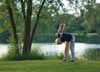 Workshop Rückenfit in Herrmagor