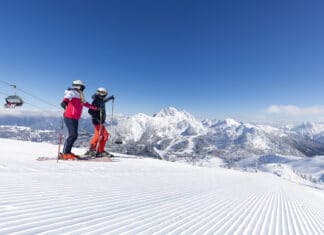 Mit viel Zuversicht in die neue Saison