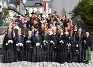 Seit 90 Jahren der Tradition verpflichtet