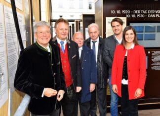 “CarinthiJa-2020” in Hermagor feierlich eröffnet