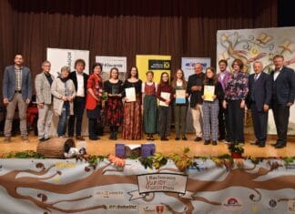 Bachmann Junior Literaturpreis 2021