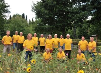 Bienenzuchtverein Arnoldstein im neuen Gewand