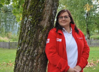 Damit Sie sich nicht alleine fühlen