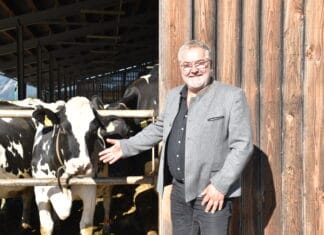 Kärntner Landwirtschaftskammerwahl 2021