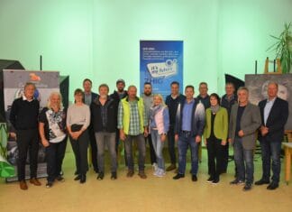 Wirtschaftsstammtisch im Gitschtal