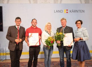 „Sau wohl“ führt zu Gold und Silber
