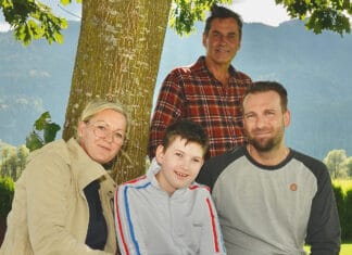 Geburtstagsgeschenk für Nicolas Robin