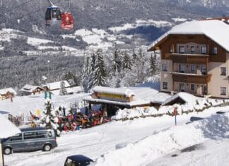 Das 4* Aparthotel Ederhof sucht Verstärkung!