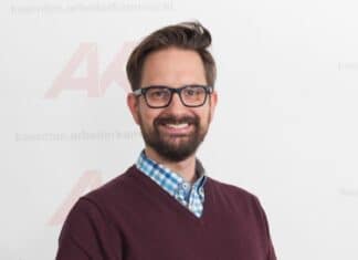 Lesungsreihe „Gehört gelesen.“ in der AK-Bibliothek jetzt online zum Nachsehen