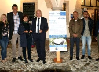 Das war der Festabend EU-Grenzsteinprojekt